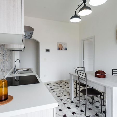 הוילה סירקוזה Casa Adda By Wonderful Italy מראה חיצוני תמונה
