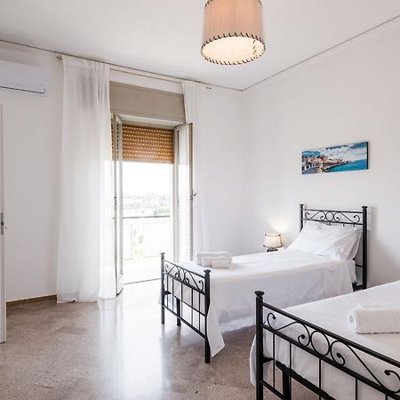 הוילה סירקוזה Casa Adda By Wonderful Italy מראה חיצוני תמונה