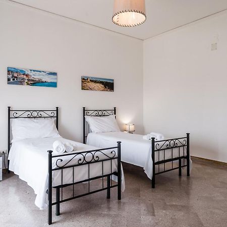 הוילה סירקוזה Casa Adda By Wonderful Italy מראה חיצוני תמונה