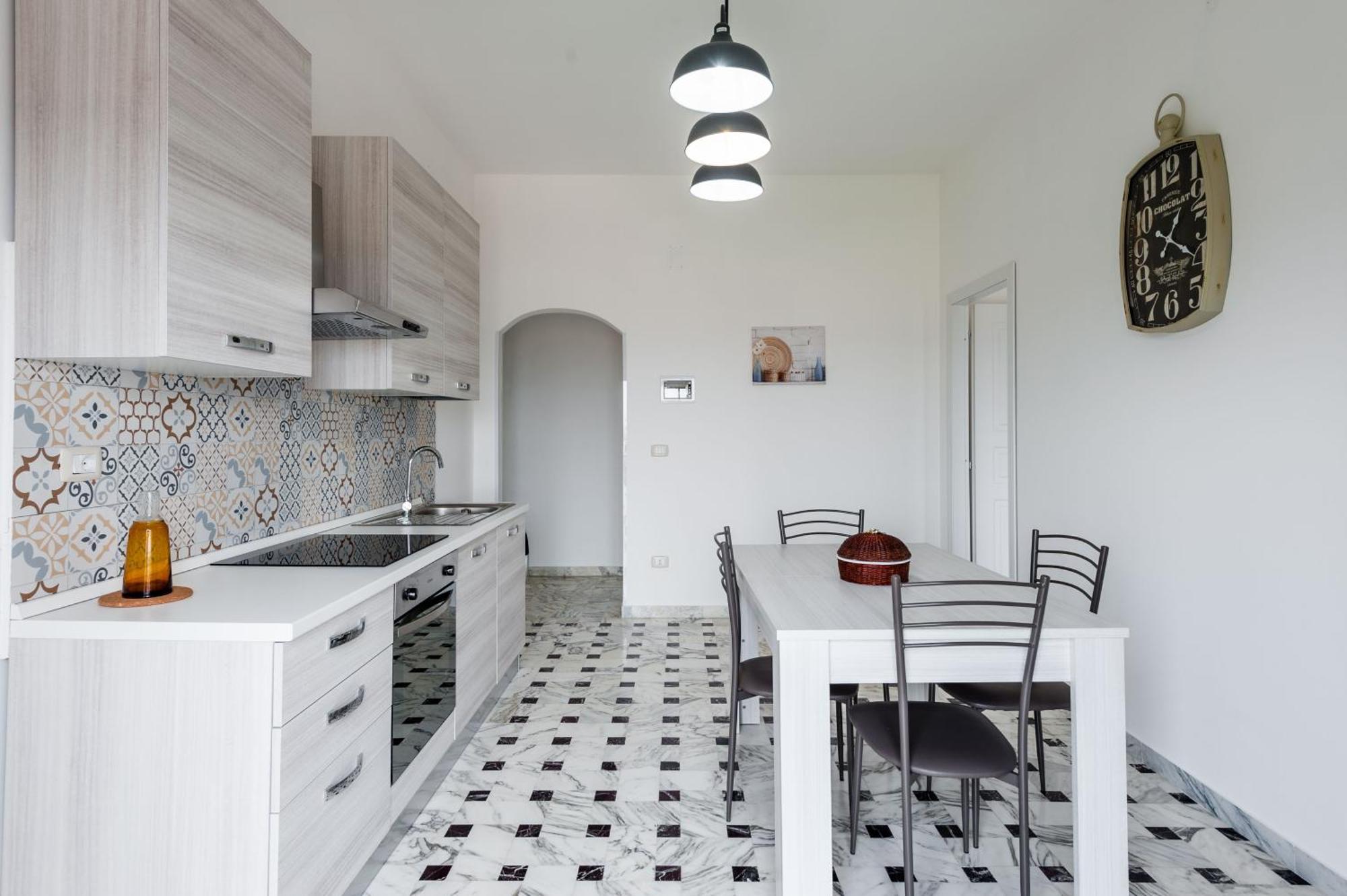 הוילה סירקוזה Casa Adda By Wonderful Italy מראה חיצוני תמונה
