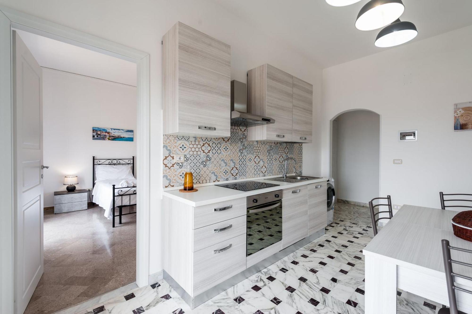 הוילה סירקוזה Casa Adda By Wonderful Italy מראה חיצוני תמונה