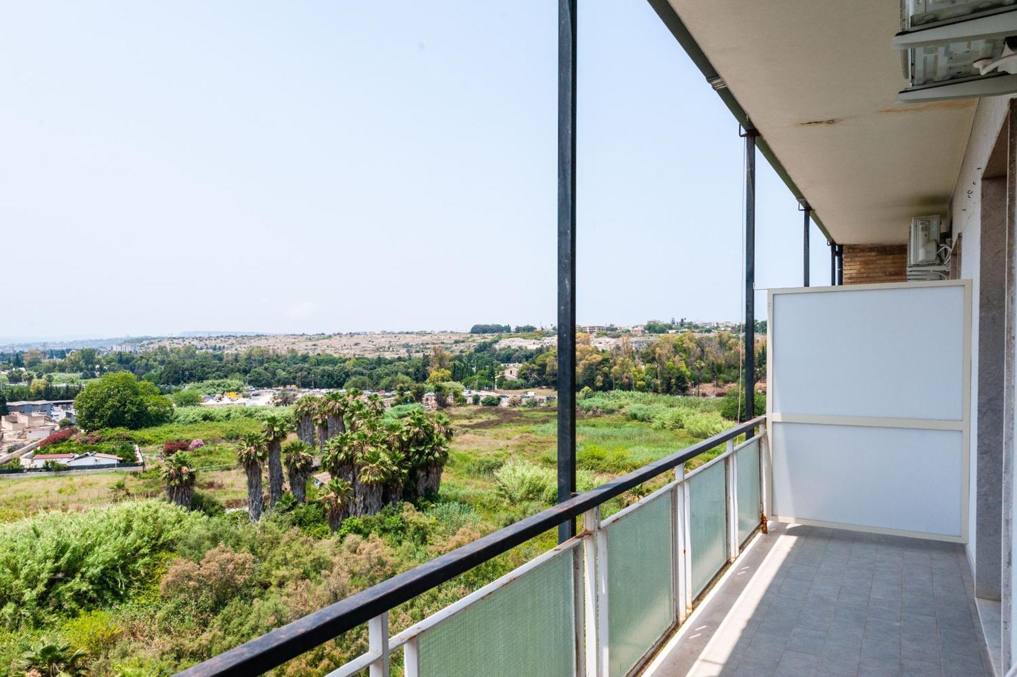 הוילה סירקוזה Casa Adda By Wonderful Italy מראה חיצוני תמונה