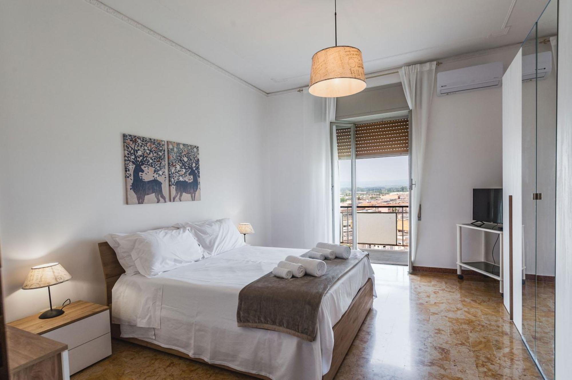 הוילה סירקוזה Casa Adda By Wonderful Italy מראה חיצוני תמונה