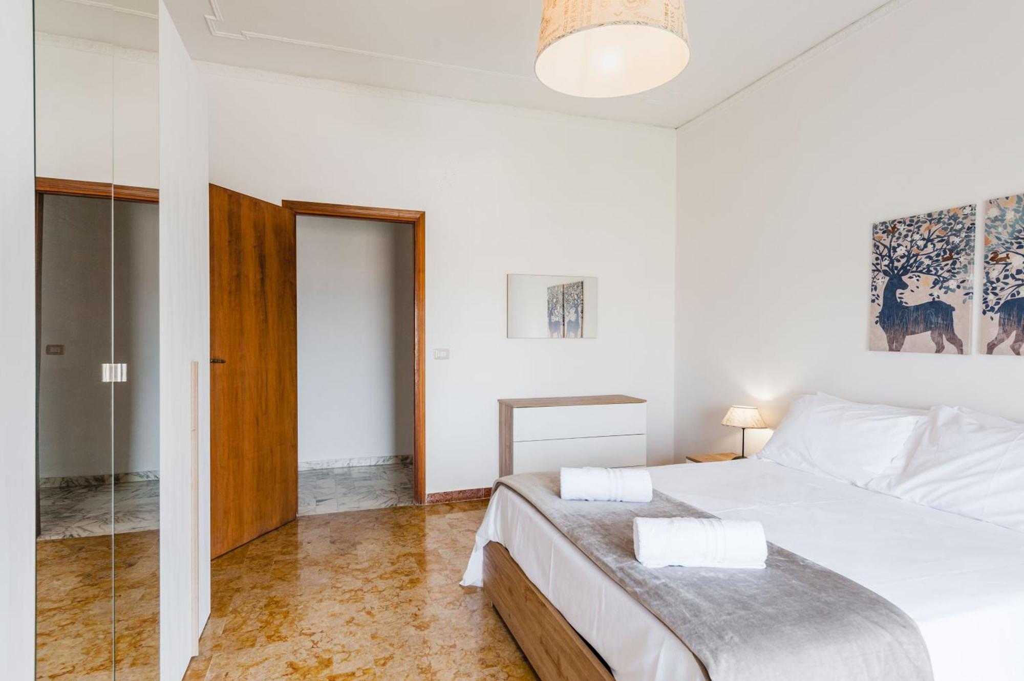 הוילה סירקוזה Casa Adda By Wonderful Italy מראה חיצוני תמונה
