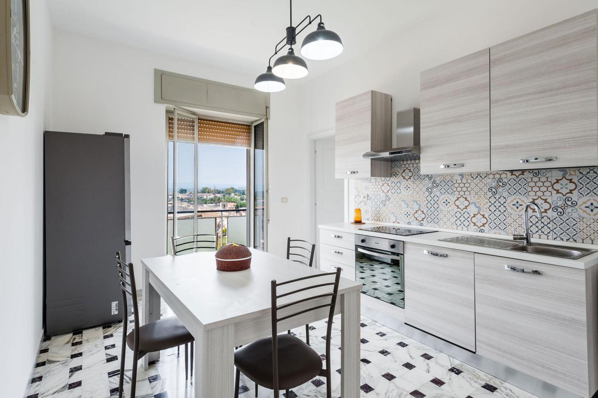 הוילה סירקוזה Casa Adda By Wonderful Italy מראה חיצוני תמונה
