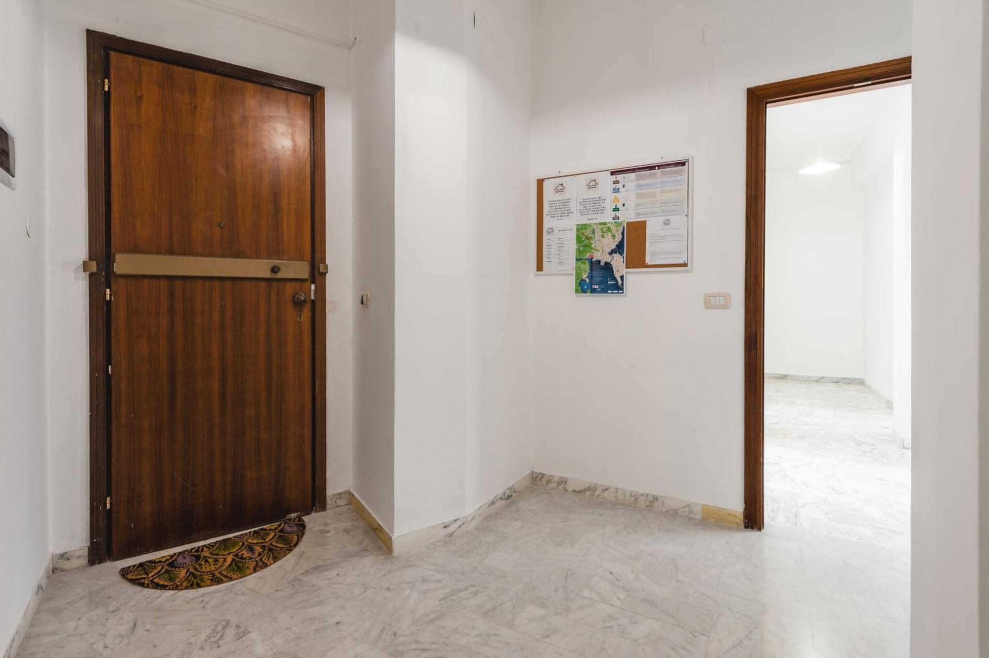 הוילה סירקוזה Casa Adda By Wonderful Italy מראה חיצוני תמונה