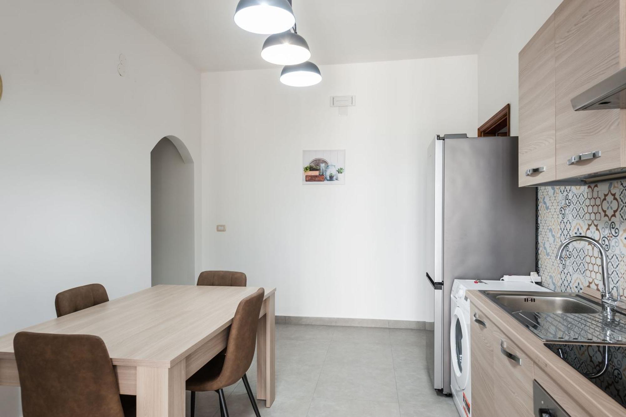 הוילה סירקוזה Casa Adda By Wonderful Italy מראה חיצוני תמונה