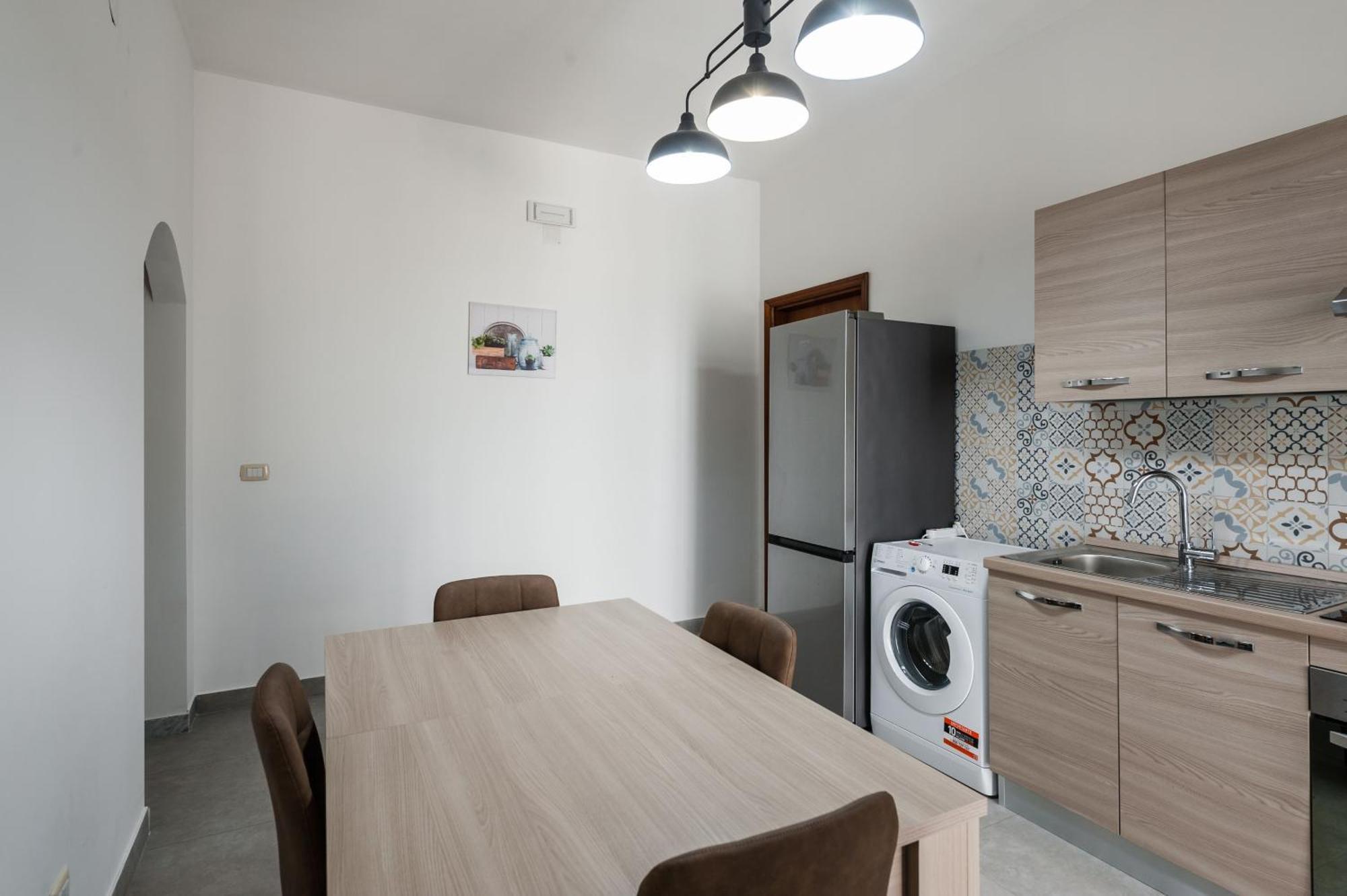 הוילה סירקוזה Casa Adda By Wonderful Italy מראה חיצוני תמונה